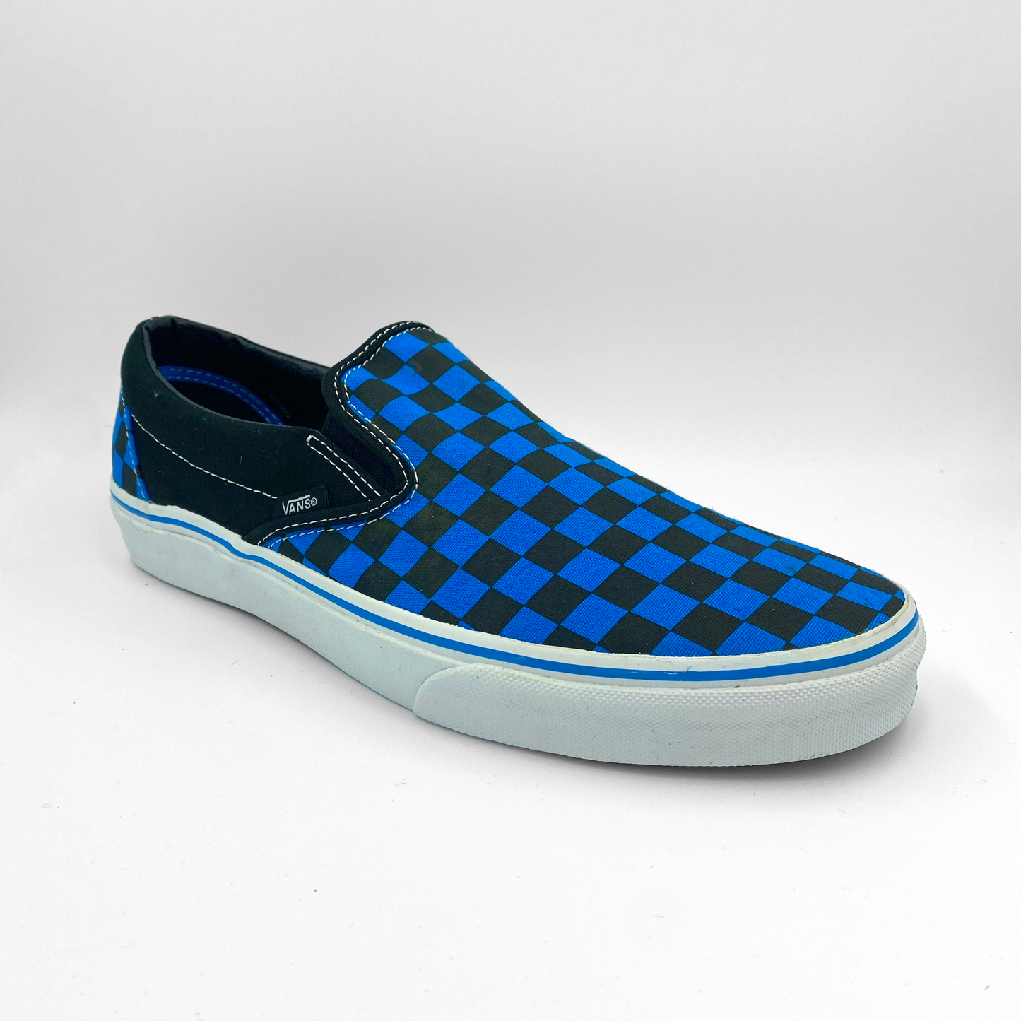 Vans Classic Slip-On