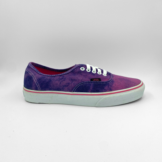 Vans  Authentic