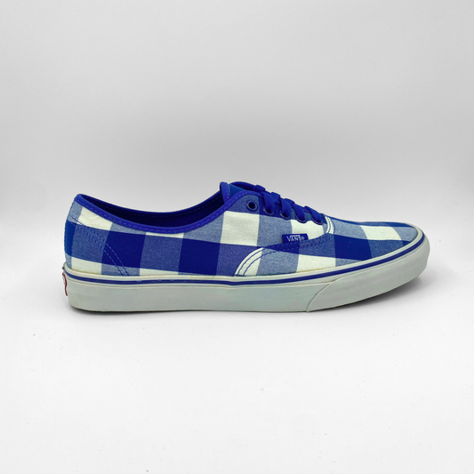 Vans Authentic