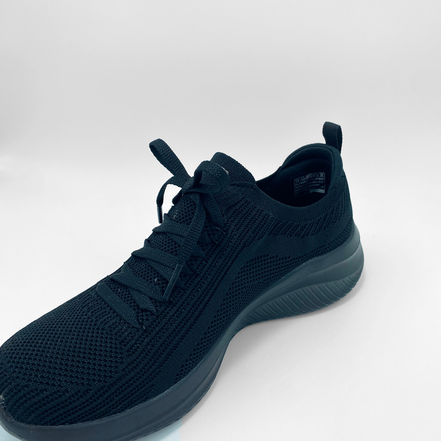 Skechers Ultra Flex 3.0 Big Plan Black