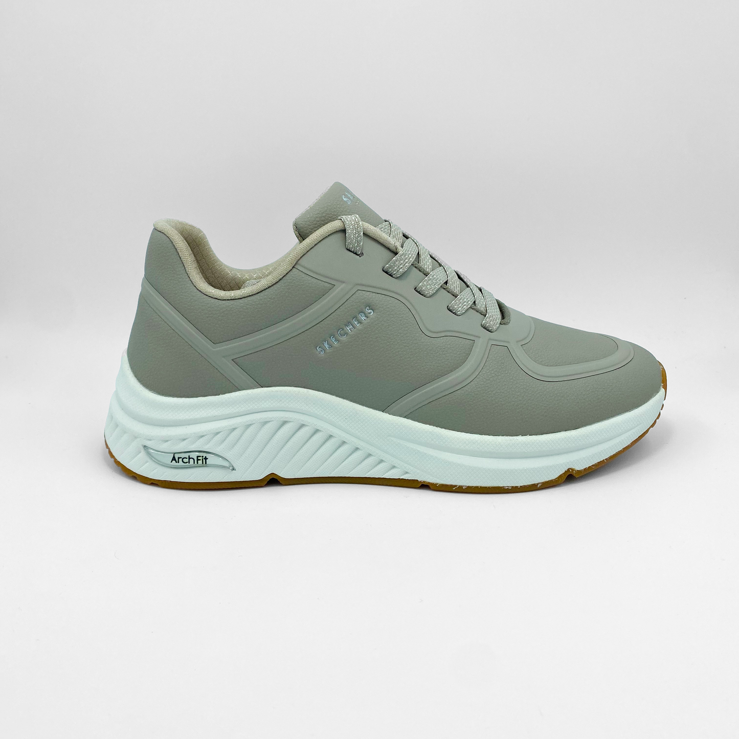 Skechers Arch Fit S-Miles - Mile Makers