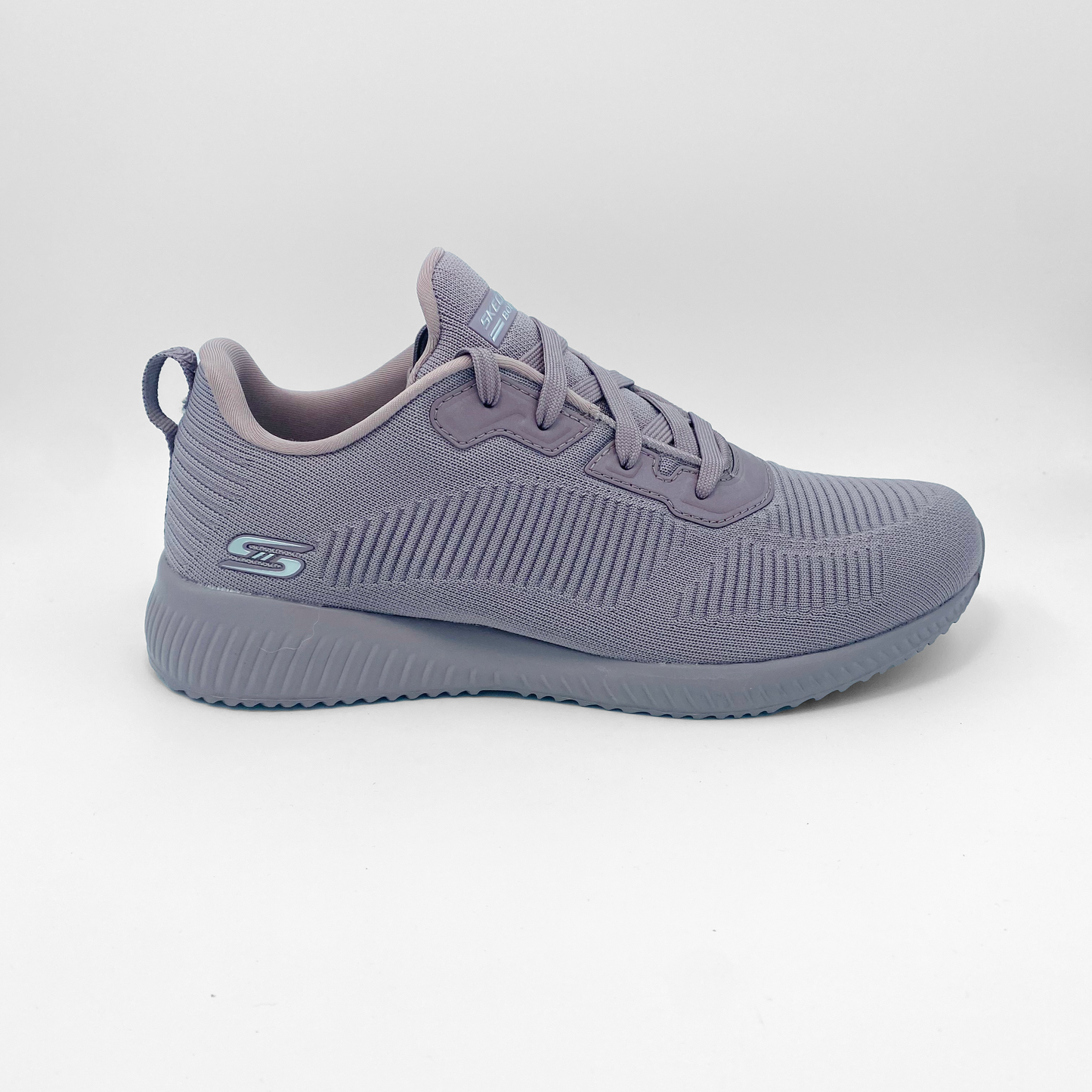 Skechers Bobs Squad Mauve