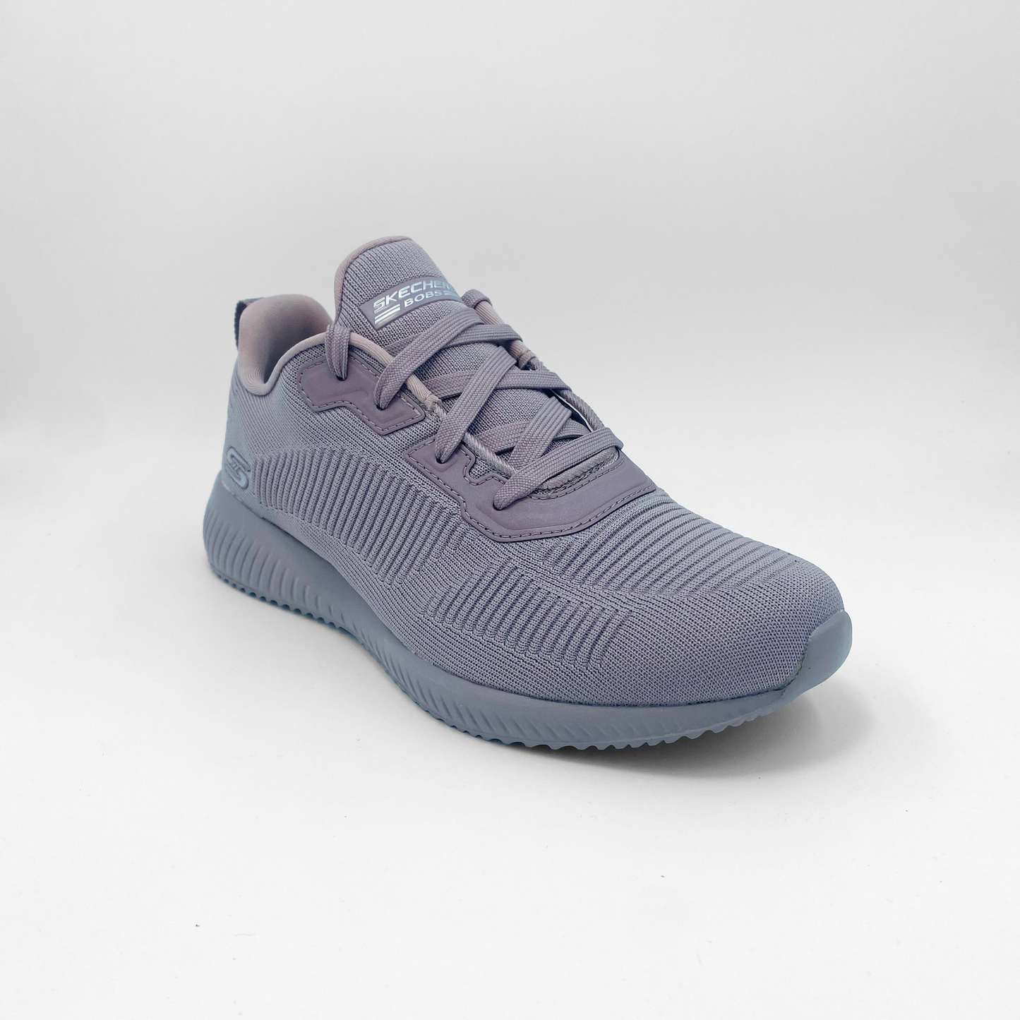 Skechers Bobs Squad Mauve