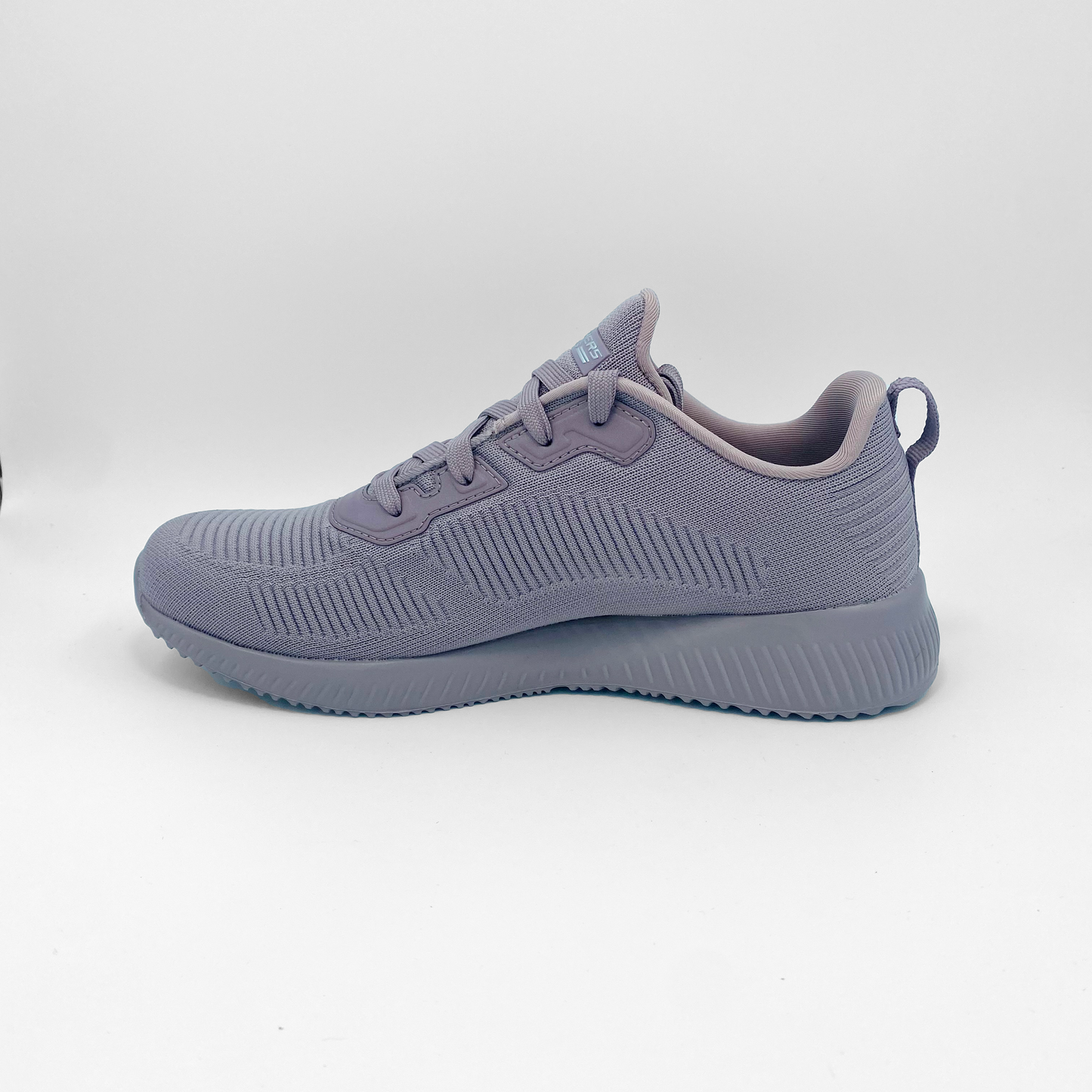 Skechers Bobs Squad Mauve