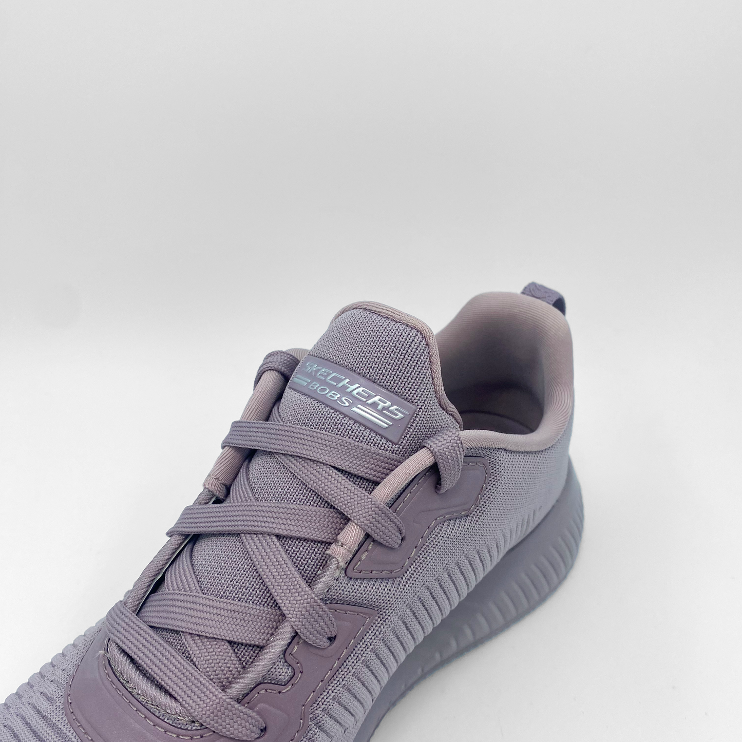 Skechers Bobs Squad Mauve