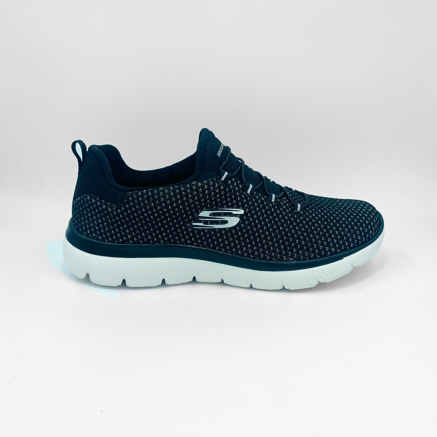 Skechers Summits - Bright Bezel