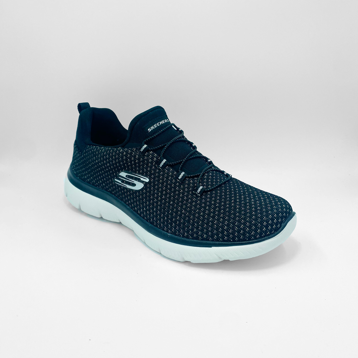 Skechers Summits - Bright Bezel