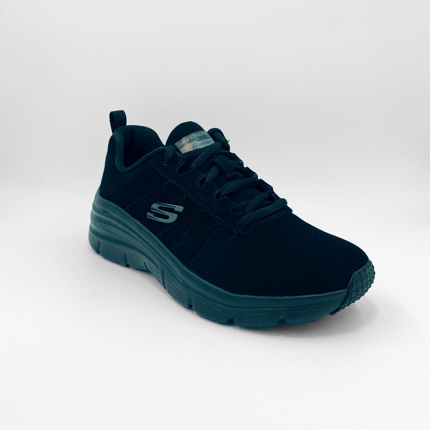 Skechers Fashion Fit-True Feels Black