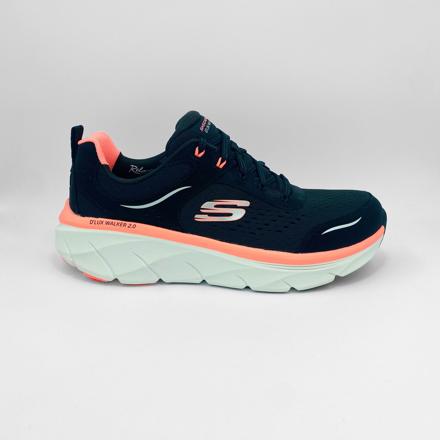 Skechers D'Lux Walker 2.0 - Daisy Doll