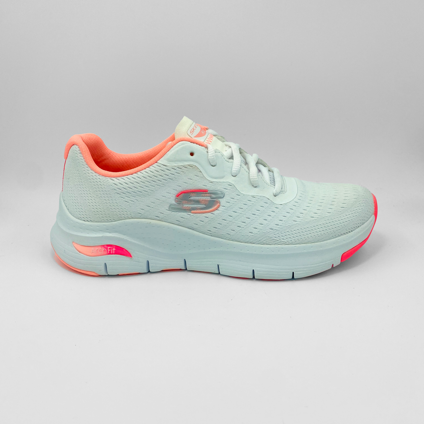 Skechers Arch Fit - Infinity Cool