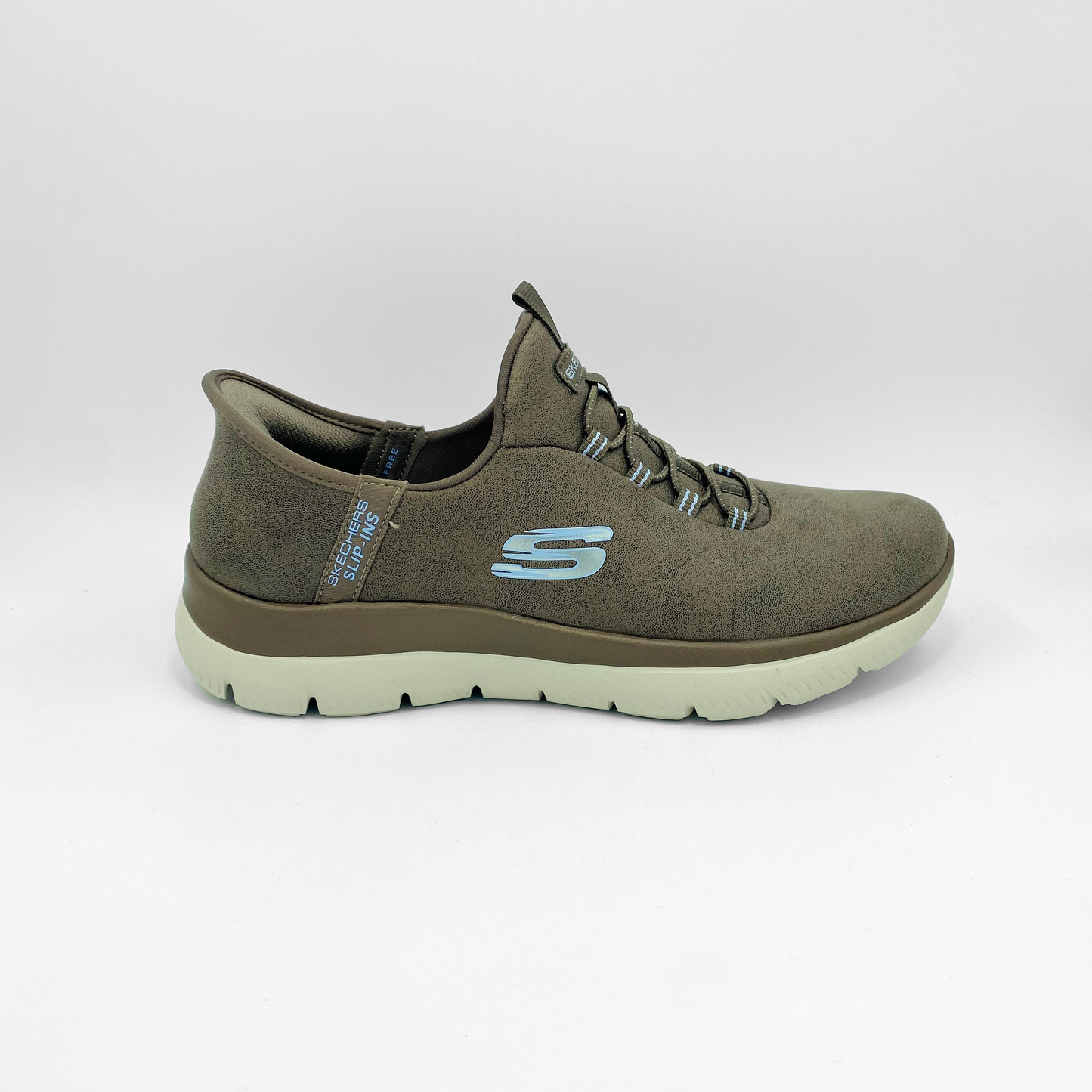 Skechers Unknown Trail Brown