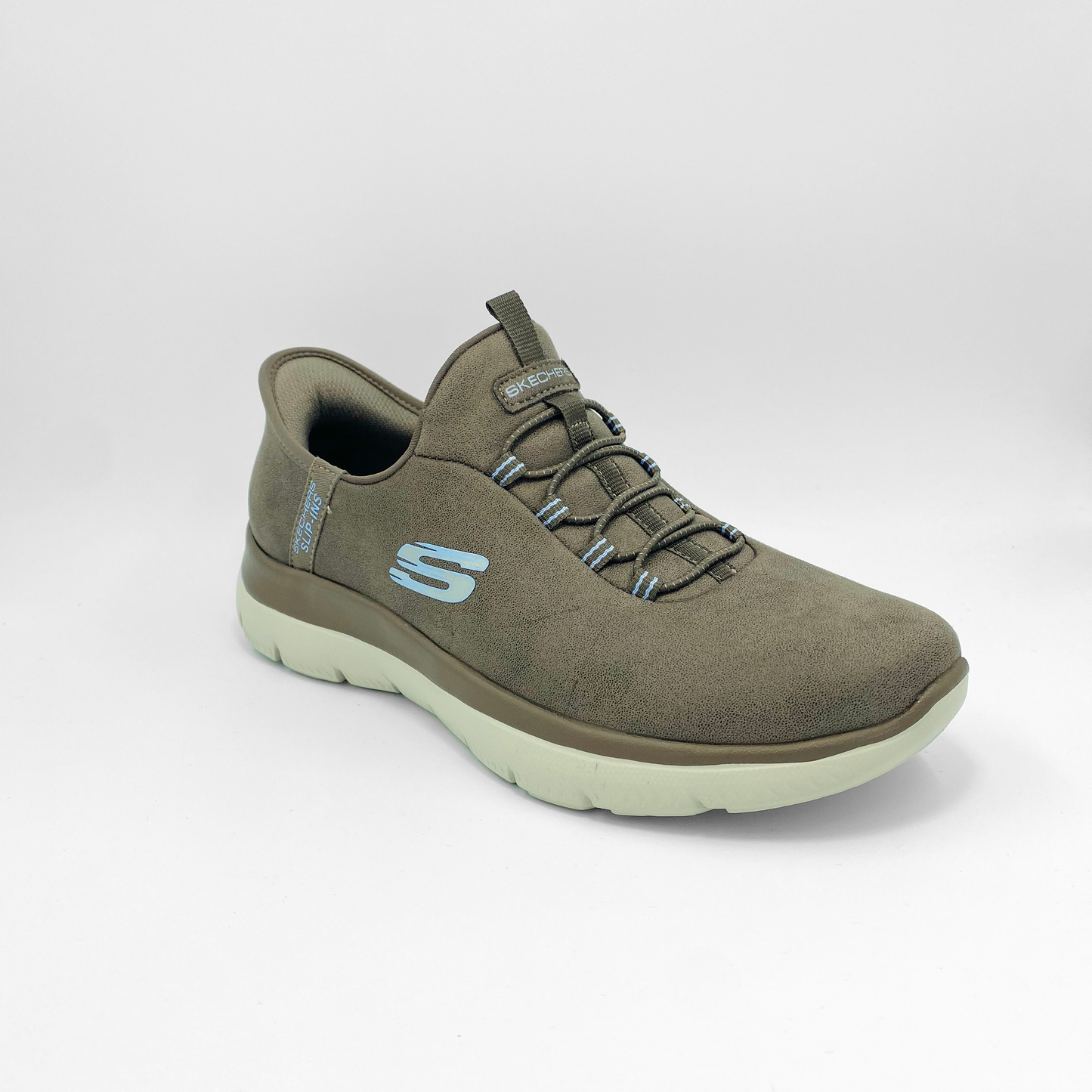 Skechers Unknown Trail Brown