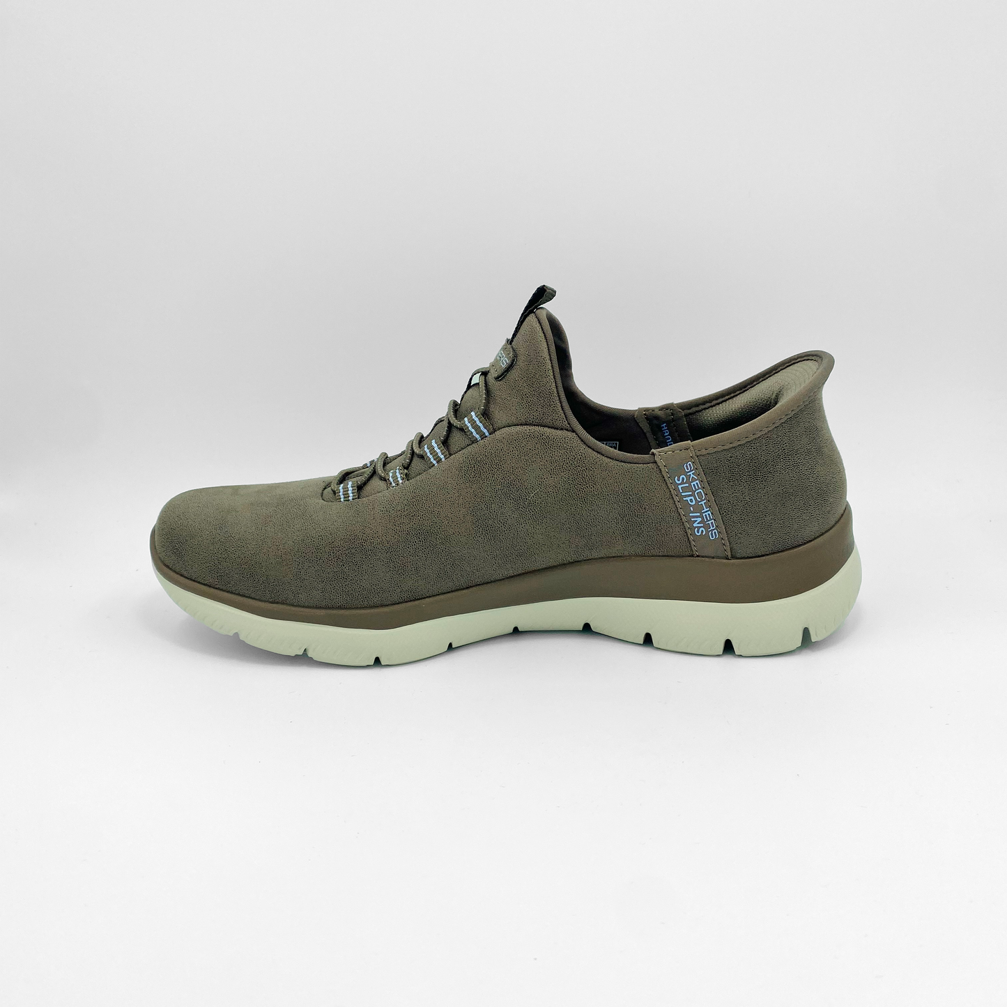 Skechers Unknown Trail Brown