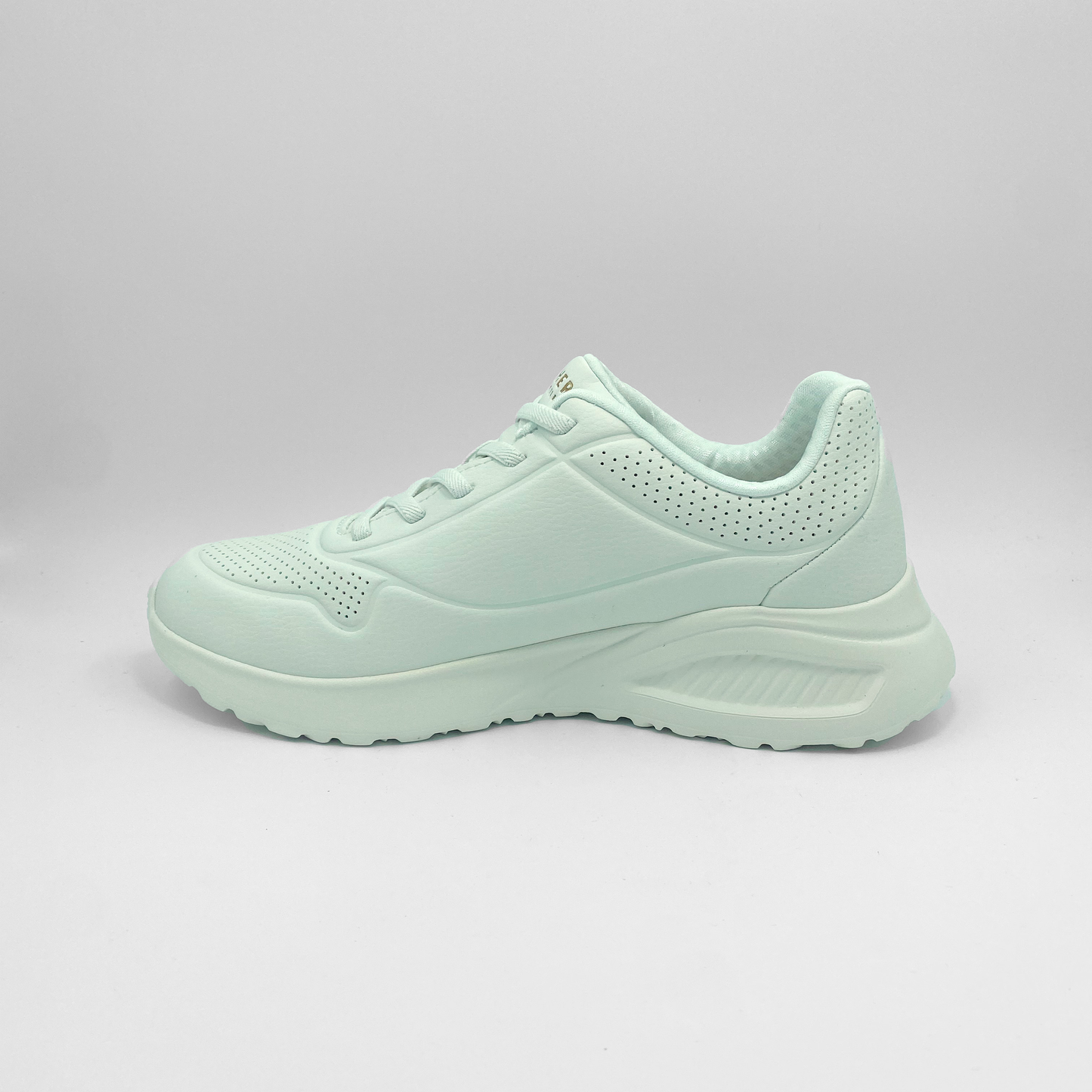 Skechers Uno Lite White