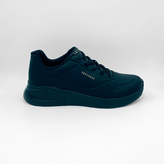 Skechers Uno Lite Black