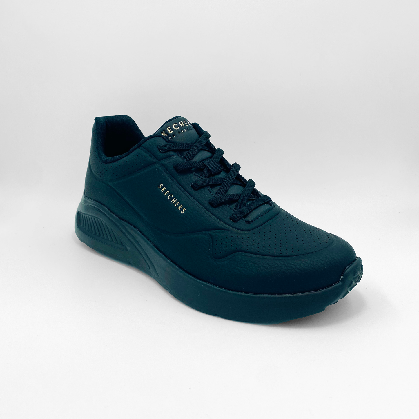 Skechers Uno Lite Black