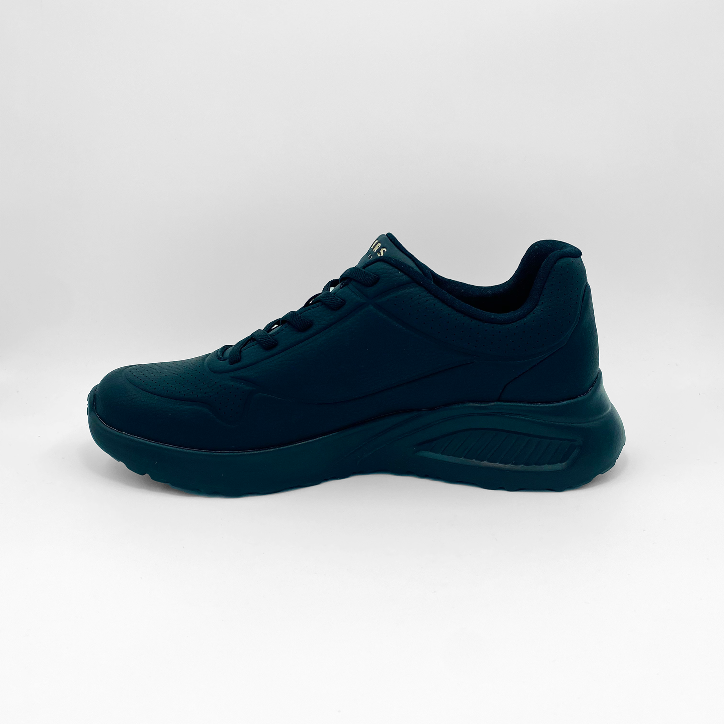 Skechers Uno Lite Black