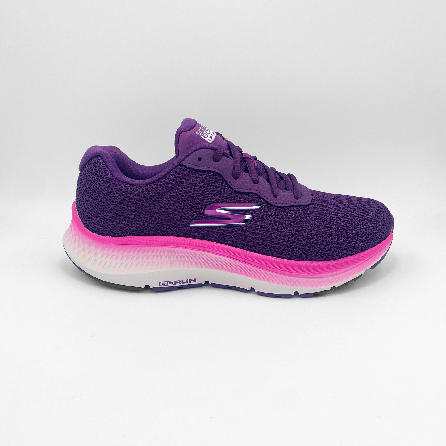 Skechers GO RUN Consistent 2.0 - Fast Pace