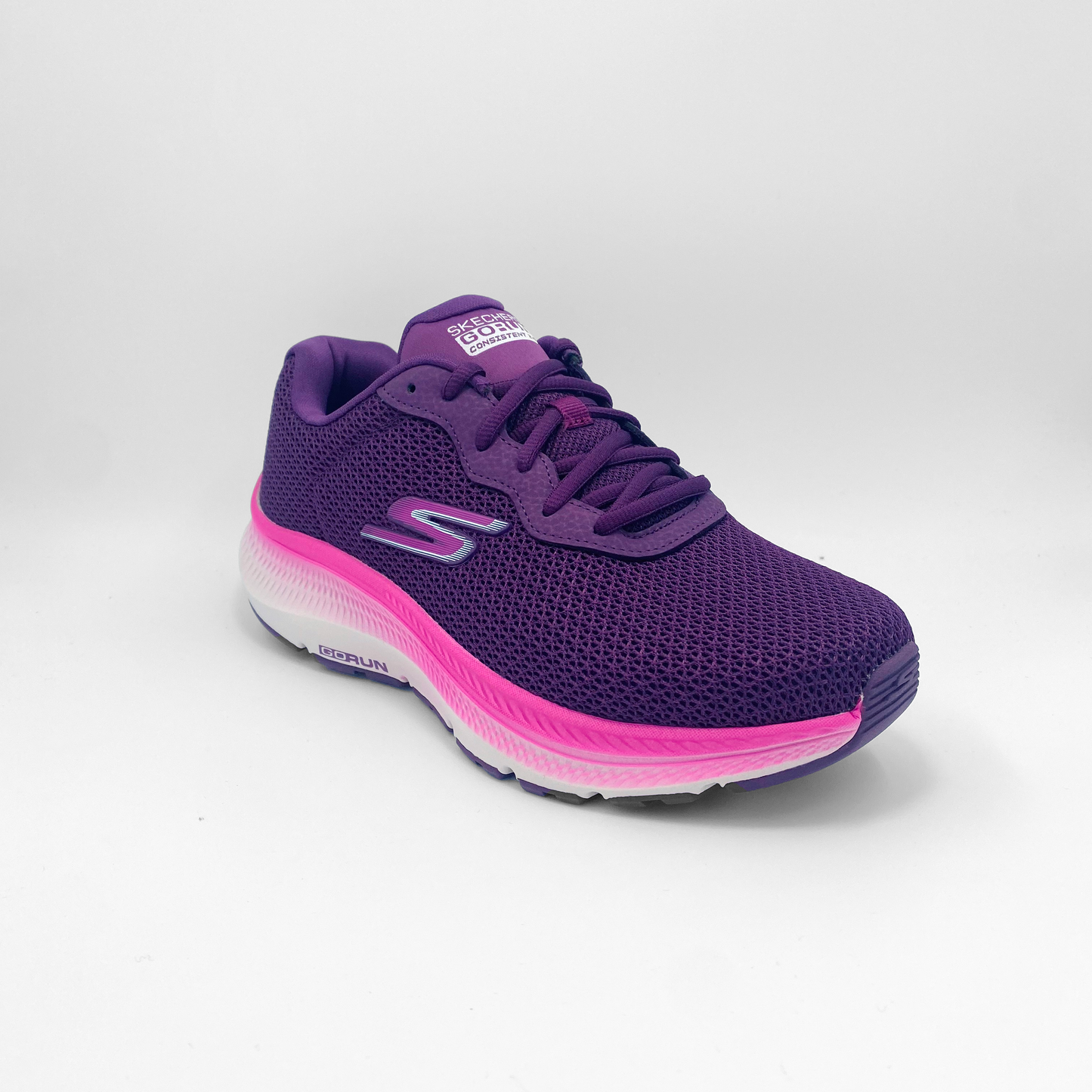 Skechers GO RUN Consistent 2.0 - Fast Pace