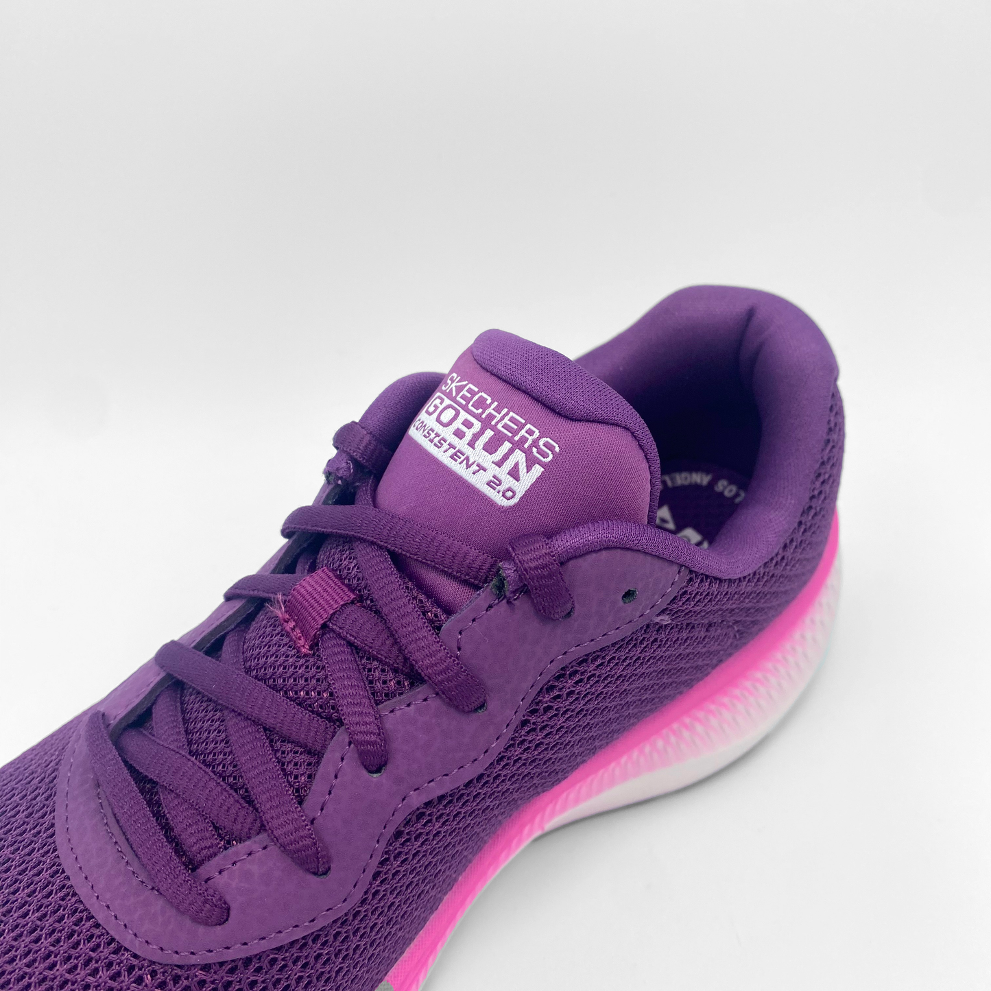 Skechers GO RUN Consistent 2.0 - Fast Pace