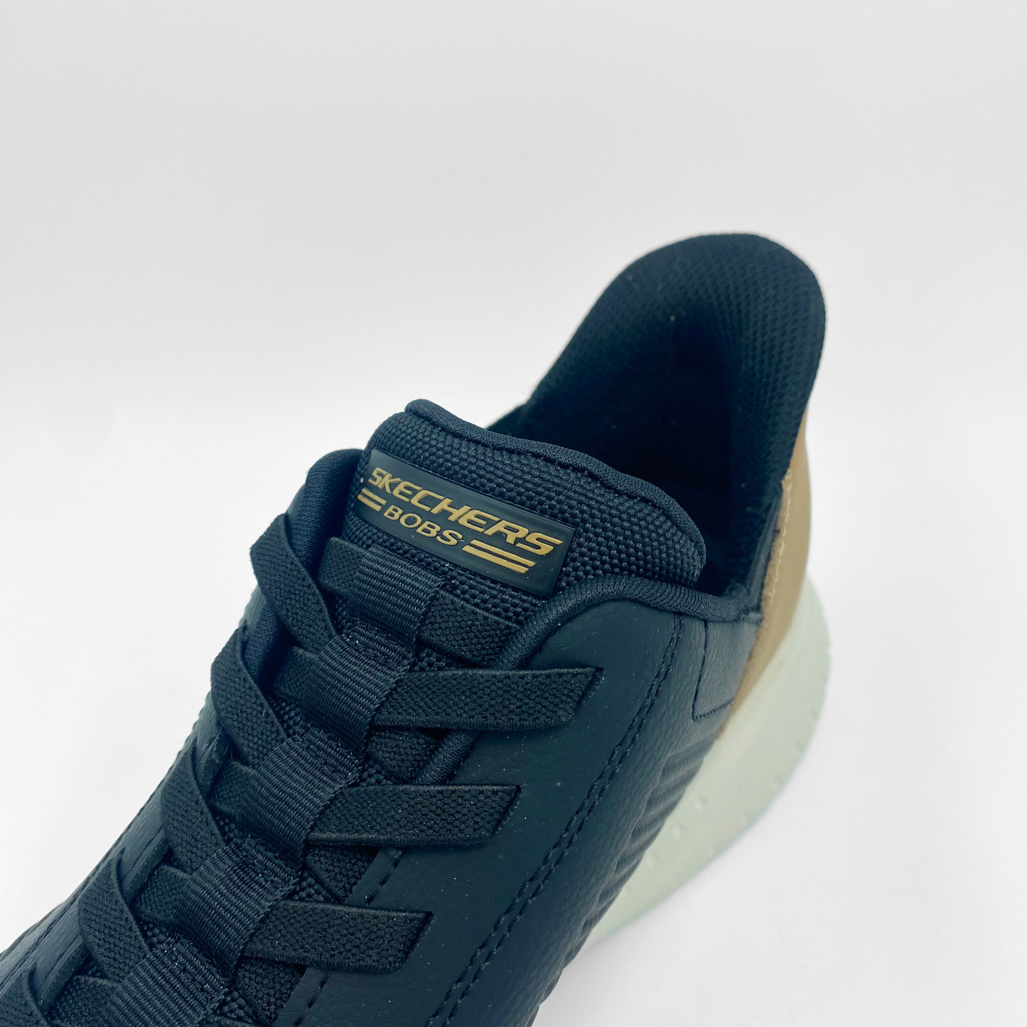 Skechers Slip-ins: BOBS Black