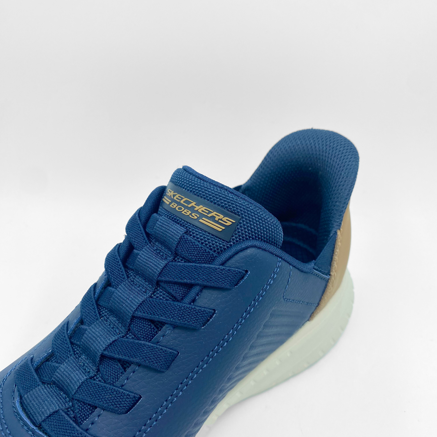 Skechers Slip-ins: BOBS Navy